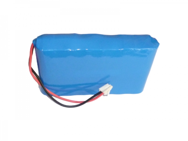 11.1V 5200mAh 18650 cylindrical lithium battery